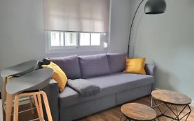 Apartamento completo en la playa y zona de ocio